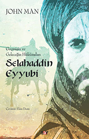 Selahaddin Eyyubi + Yapışkanlı Not Kağıdı