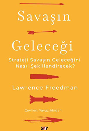 Savaşın Geleceği + Yapışkanlı Not Kağıdı