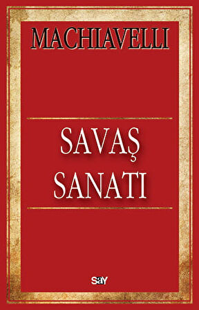 Savaş Sanatı + Yapışkanlı Not Kağıdı
