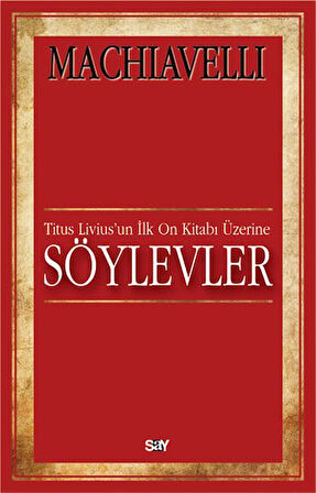 Söylevler + Yapışkanlı Not Kağıdı