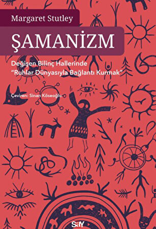 Şamanizm + Yapışkanlı Not Kağıdı