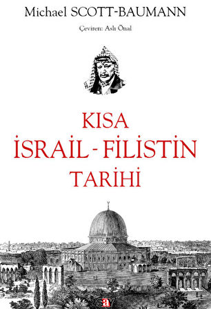 Kısa İsrail – Filistin Tarihi + Yapışkanlı Not Kağıdı