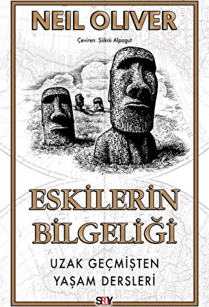 Eskilerin Bilgeliği + Yapışkanlı Not Kağıdı