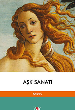 Aşk Sanatı + Yapışkanlı Not Kağıdı