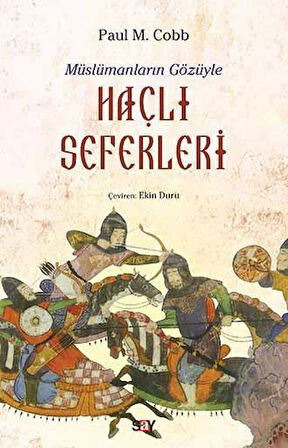 Müslümanların Gözüyle Haçlı Seferleri + Yapışkanlı Not Kağıdı