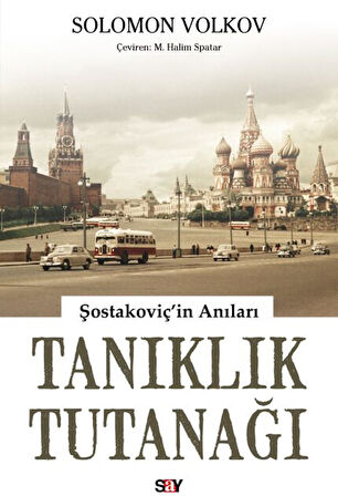 TANIKLIK TUTANAĞI + Yapışkanlı Not Kağıdı