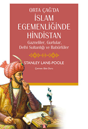 Orta Çağ’da İslam Egemenliğinde Hindistan + Yapışkanlı Not Kağıdı