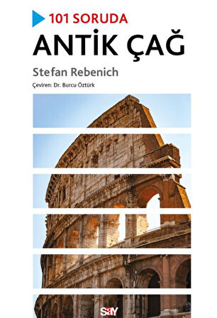 101 SORUDA ANTİK ÇAĞ + Yapışkanlı Not Kağıdı