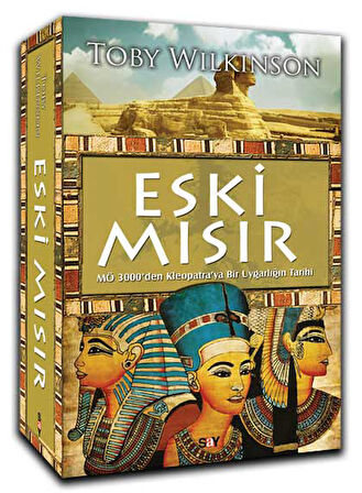 Eski Mısır + Yapışkanlı Not Kağıdı