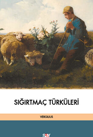 Sığırtmaç Türküleri + Yapışkanlı Not Kağıdı