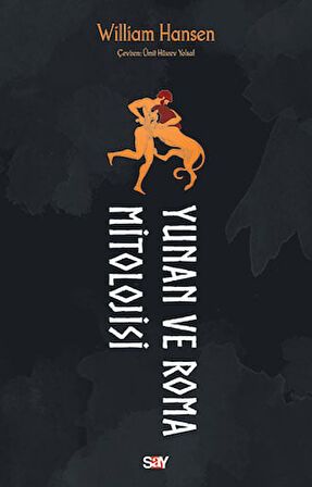 Yunan ve Roma Mitolojisi + Yapışkanlı Not Kağıdı