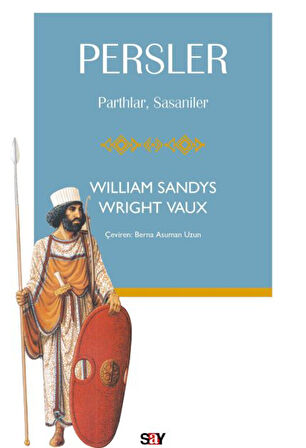 Persler(Ulusların Öyküsü) + Yapışkanlı Not Kağıdı