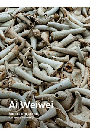 AI Weiwei: Resetting Memories + Yapışkanlı Not Kağıdı