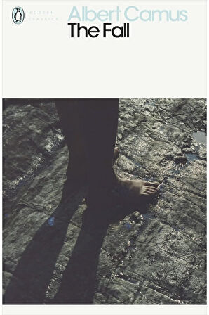 The Fall + Yapışkanlı Not Kağıdı