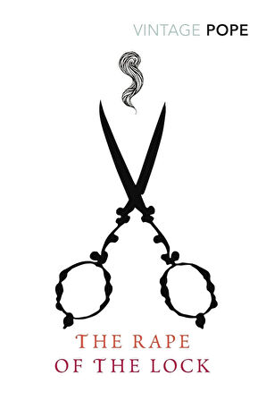 The Rape of the Lock (Kapak Değişebilir) + Yapışkanlı Not Kağıdı