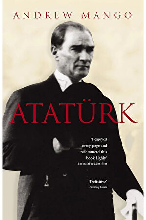 Ataturk + Yapışkanlı Not Kağıdı