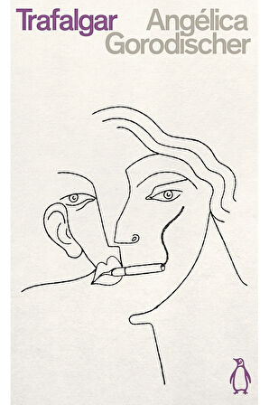 Trafalgar + Yapışkanlı Not Kağıdı