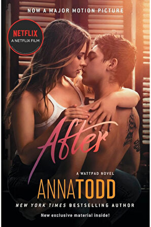 After: 1 + Yapışkanlı Not Kağıdı