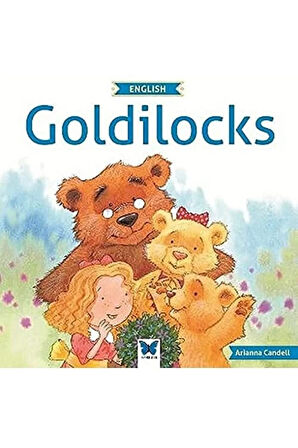 Goldilocks + Yapışkanlı Not Kağıdı