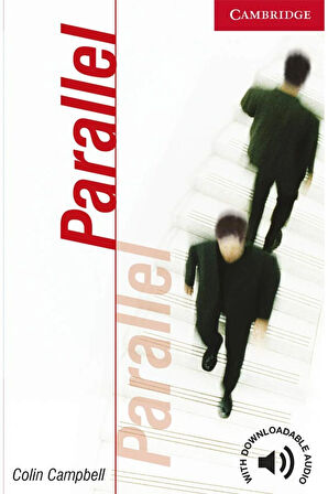 Parallel Level 1 Beginner/Elementary: 53 + Yapışkanlı Not Kağıdı