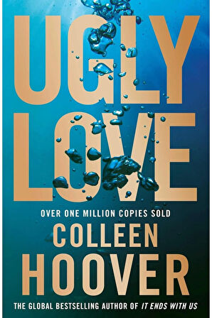 Ugly Love + Yapışkanlı Not Kağıdı