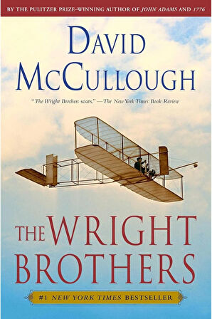 The Wright Brothers + Yapışkanlı Not Kağıdı