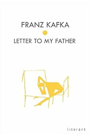 Letter To My Father + Yapışkanlı Not Kağıdı