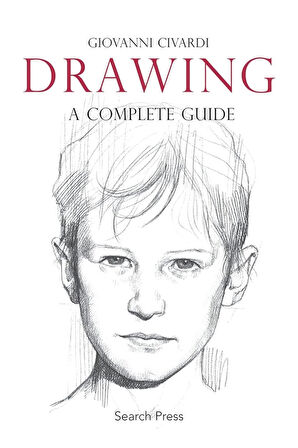 Drawing: A Complete Guide + Yapışkanlı Not Kağıdı