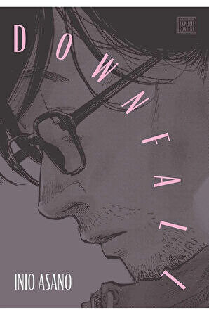 Downfall + Yapışkanlı Not Kağıdı