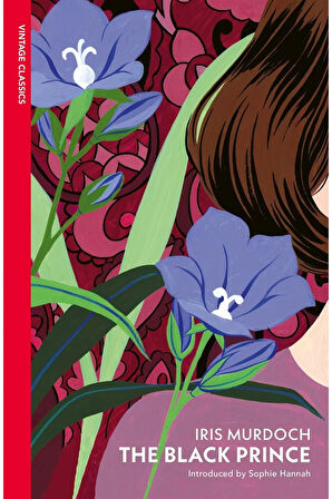 The Black Prince + Yapışkanlı Not Kağıdı