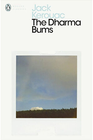 The Dharma Bums + Yapışkanlı Not Kağıdı