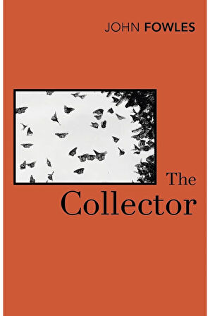 The Collector + Yapışkanlı Not Kağıdı