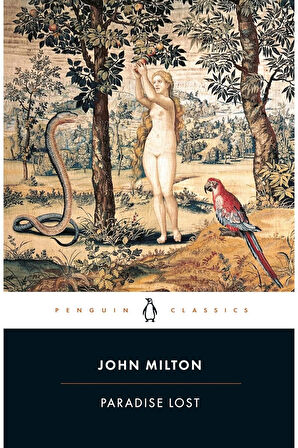 Paradise Lost + Yapışkanlı Not Kağıdı