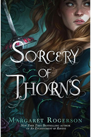 Sorcery of Thorns + Yapışkanlı Not Kağıdı