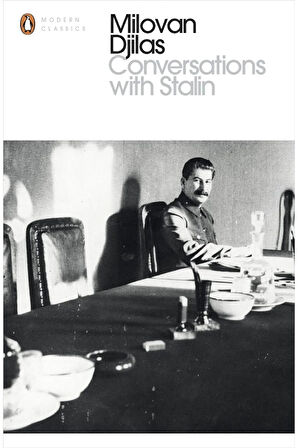 Conversations With Stalin + Yapışkanlı Not Kağıdı