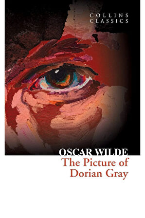 The Picture of Dorian Gray + Yapışkanlı Not Kağıdı
