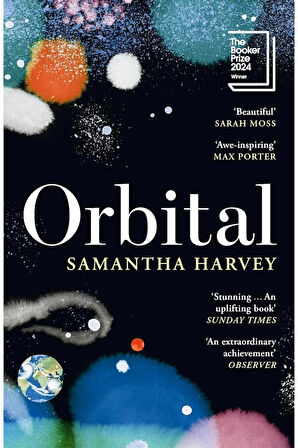 Orbital + Yapışkanlı Not Kağıdı