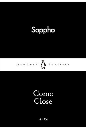 Come Close + Yapışkanlı Not Kağıdı