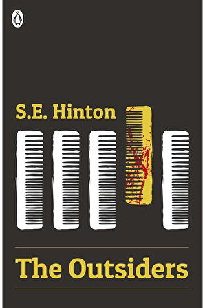 The Outsiders + Yapışkanlı Not Kağıdı