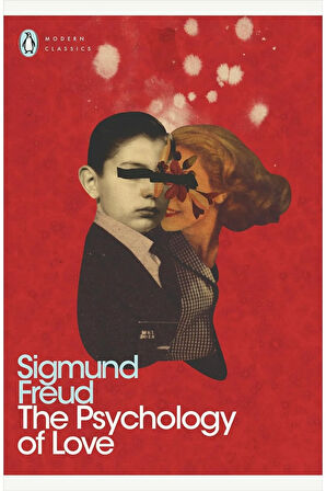 The Psychology of Love + Yapışkanlı Not Kağıdı