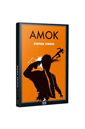 Amok + Yapışkanlı Not Kağıdı