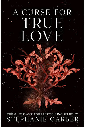 A Curse for True Love: 3 + Yapışkanlı Not Kağıdı