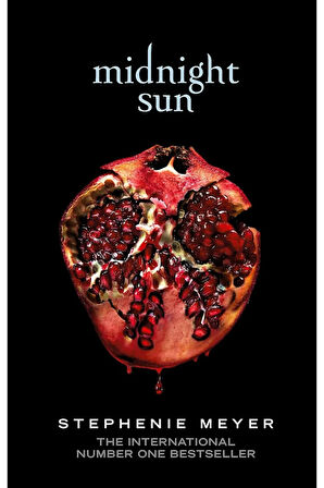 Midnight Sun: 12 + Yapışkanlı Not Kağıdı