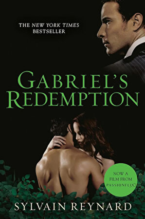 Gabriel's Redemption: 3 + Yapışkanlı Not Kağıdı