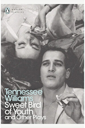 Sweet Bird of Youth and Other Plays + Yapışkanlı Not Kağıdı