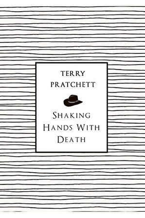 Shaking Hands With Death + Yapışkanlı Not Kağıdı