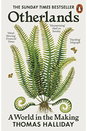 Otherlands: A World in the Making + Yapışkanlı Not Kağıdı