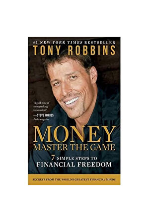 Money Master the Game + Yapışkanlı Not Kağıdı