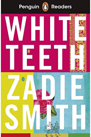 Penguin Readers Level 7: White Teeth (ELT Graded Reader): Abridged Edition + Yapışkanlı Not Kağıdı