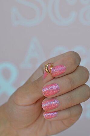 Düz Halka Piercing Tragus Helix Kıkırdak Küpesi